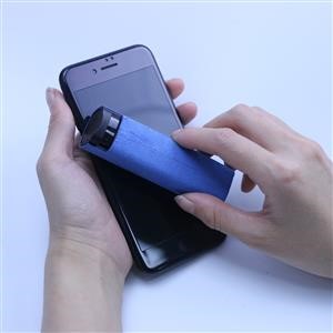 Spy Camera in Mobile Phone